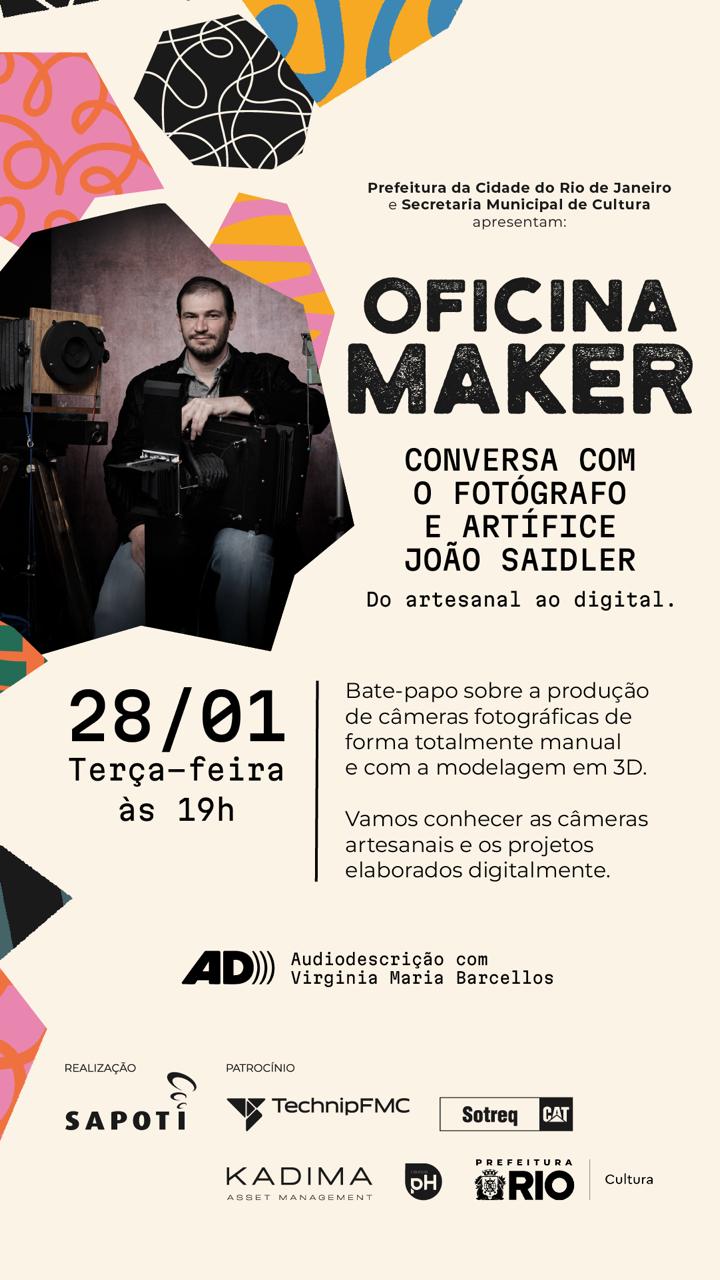 Oficina Maker