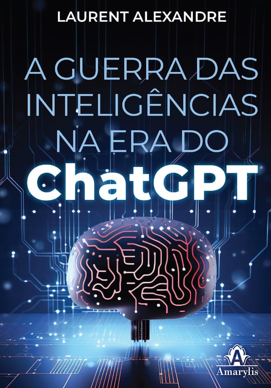 A guerra das inteligências na era do ChatGPT