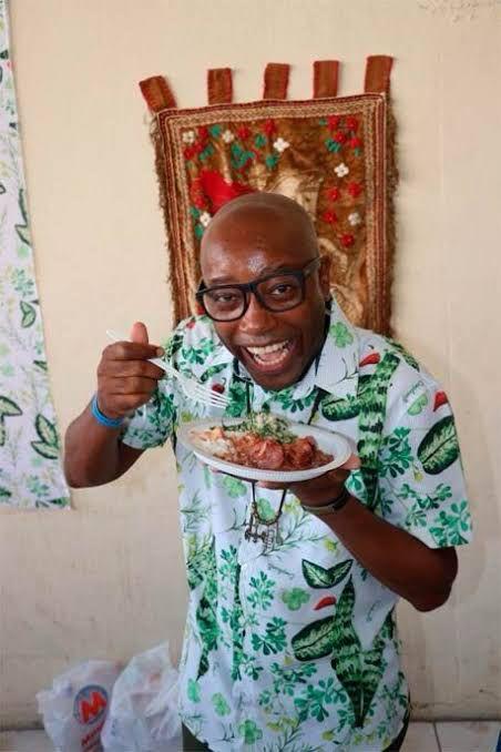 nando Cunha realiza a 19ª edição da Feijoada de São Jorge 2 Nando Cunha realiza a 19ª edição da Feijoada de São Jorge