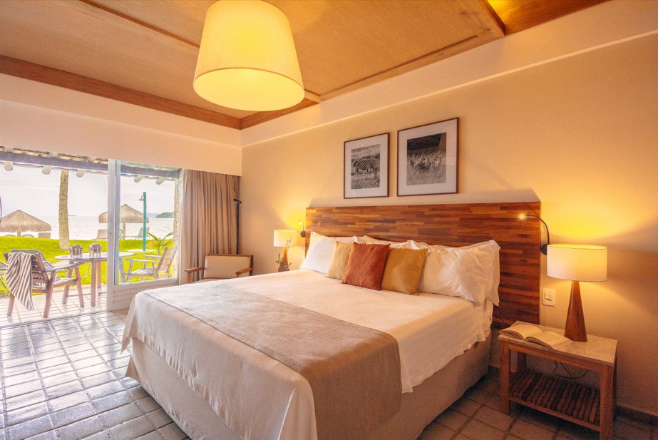 Portobello Resort & Safári