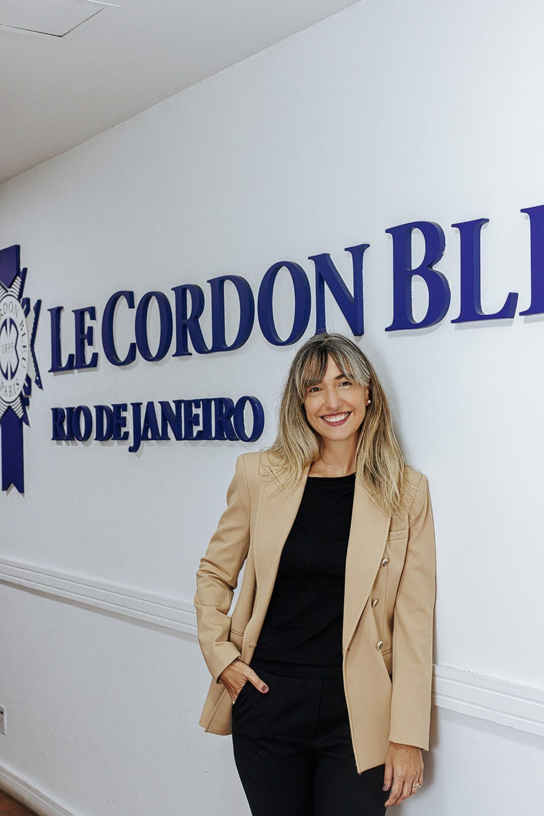 Moda, arquitetura e arte: nos seus 130 anos, Le Cordon Bleu promove talkshow com mulheres em torno da gastronomia 8