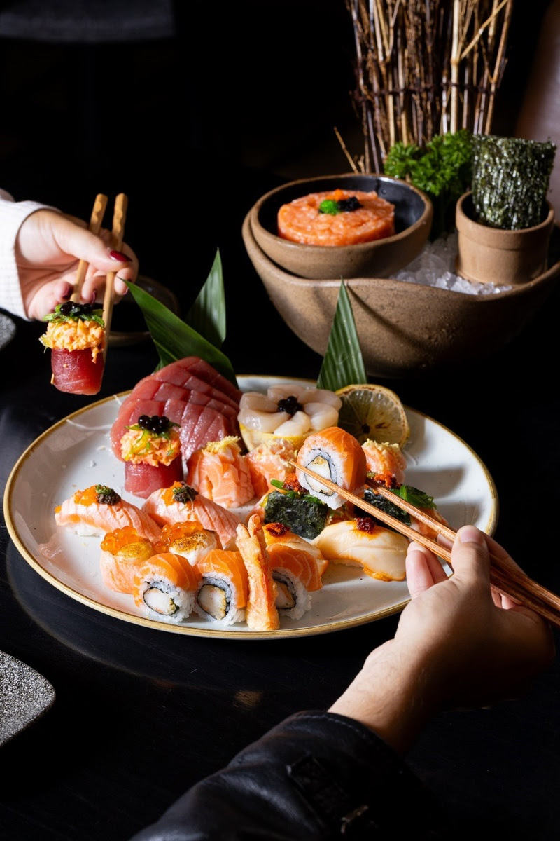 Celebre o Dia das Mães com experiências únicas no Shopping Leblon 8