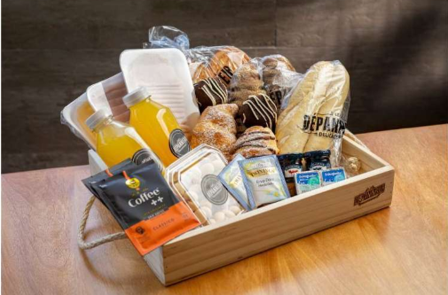 Celebre o Dia das Mães com experiências únicas no Shopping Leblon 10