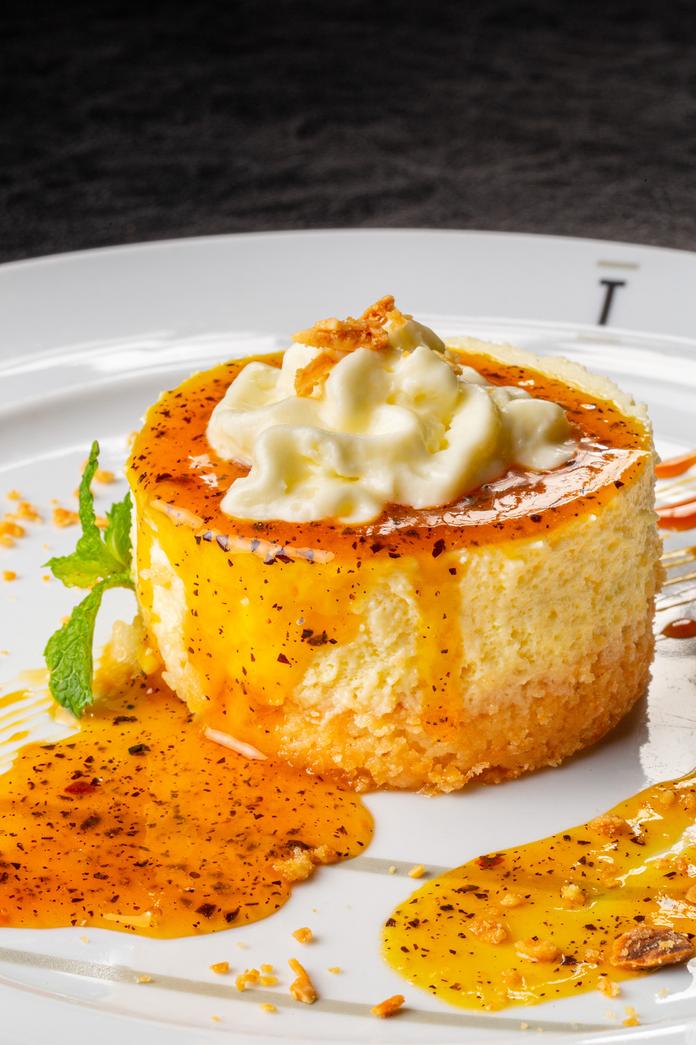 Restaurant Week Rio de Janeiro 2025 celebra os sabores da Amazônia e impulsiona o setor gastronômico carioca 7 Bavaroise - Tragga