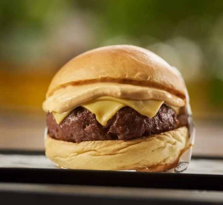 Dia do Hambúrguer (28/05): saiba onde comer na data pelo Rio de Janeiro 7 Burger ClassiC
