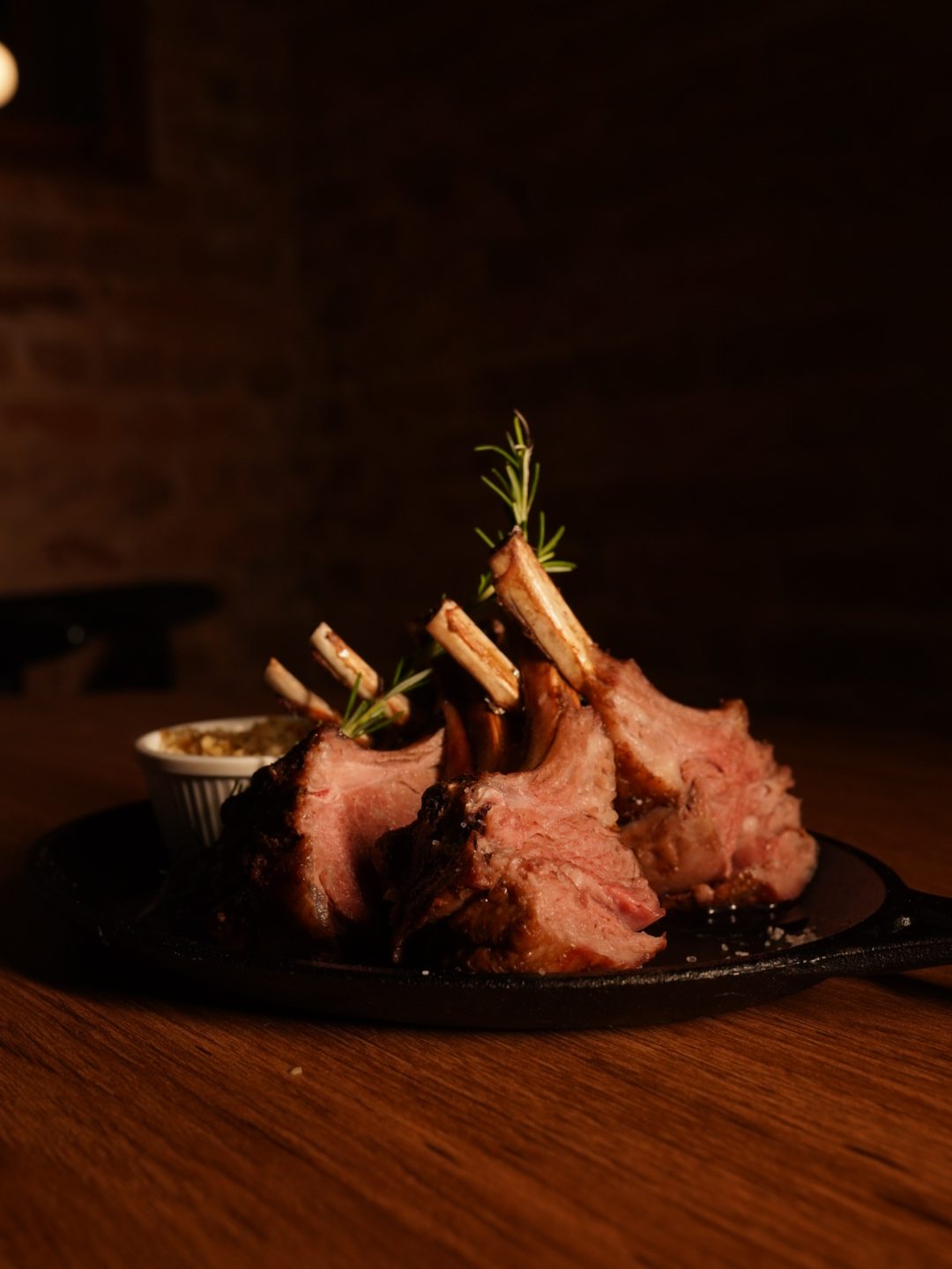 Fogo e Lenha Ferreirinha