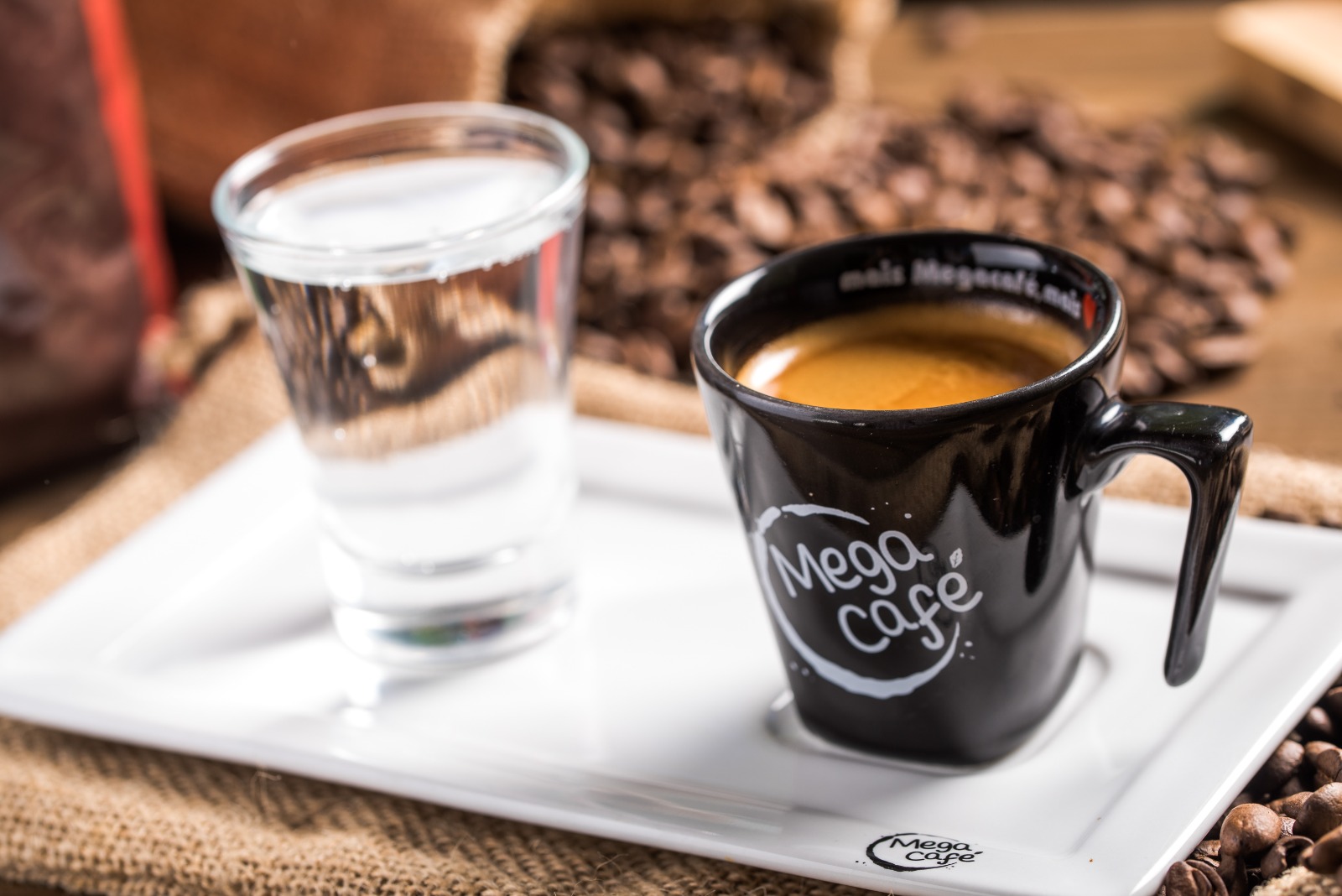 Onde comemorar o Dia Nacional do Café 7 Megamatte
