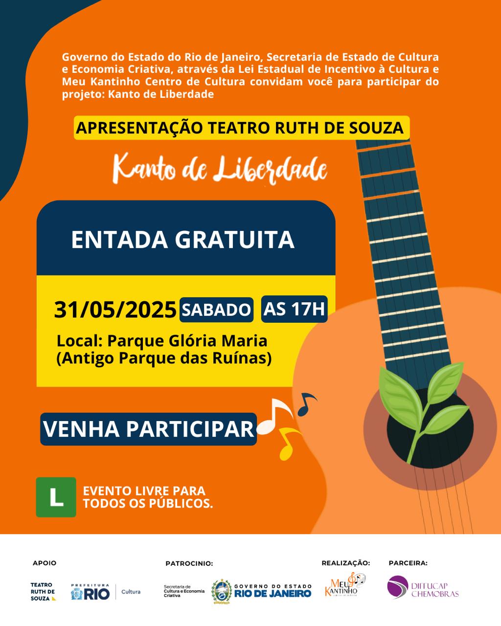 Meu Kantinho