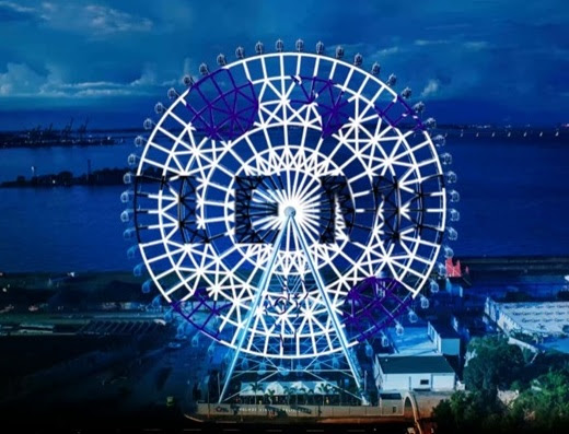 Yup Star e Riotur fazem homenagem à Lady Gaga 3 Yup Star e Riotur fazem homenagem à Lady Gaga