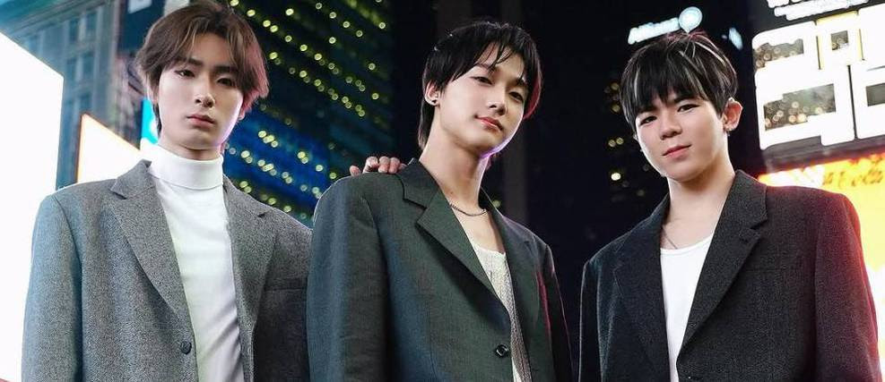 A música será uma das protagonistas do Anime Friends 2025 com o AF Festival 7 Big Ocean, primeira banda de K-POP formada por pessoas com deficiência - Divulgação