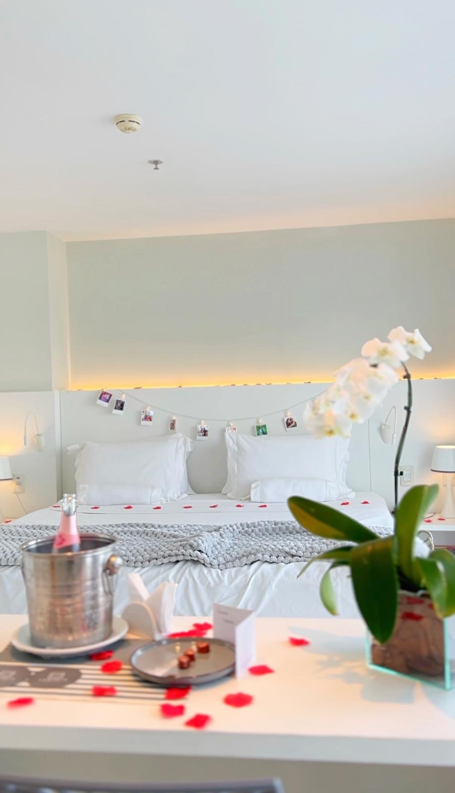 CDesign Hotel prepara ações especiais para o Dia dos Namorados 7 CDesign - Dia dos Namorados