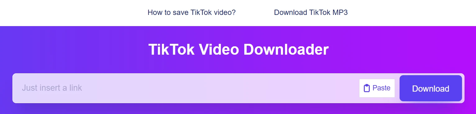 Ssstik.io: Baixar Audio do TikTok com Qualidade