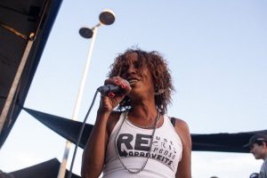“Isso Não É Jazz e Blues” desafia o circuito oficial e dá luz aos artistas locais em Rio das Ostras 3