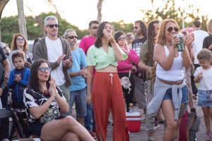 “Isso Não É Jazz e Blues” desafia o circuito oficial e dá luz aos artistas locais em Rio das Ostras 4
