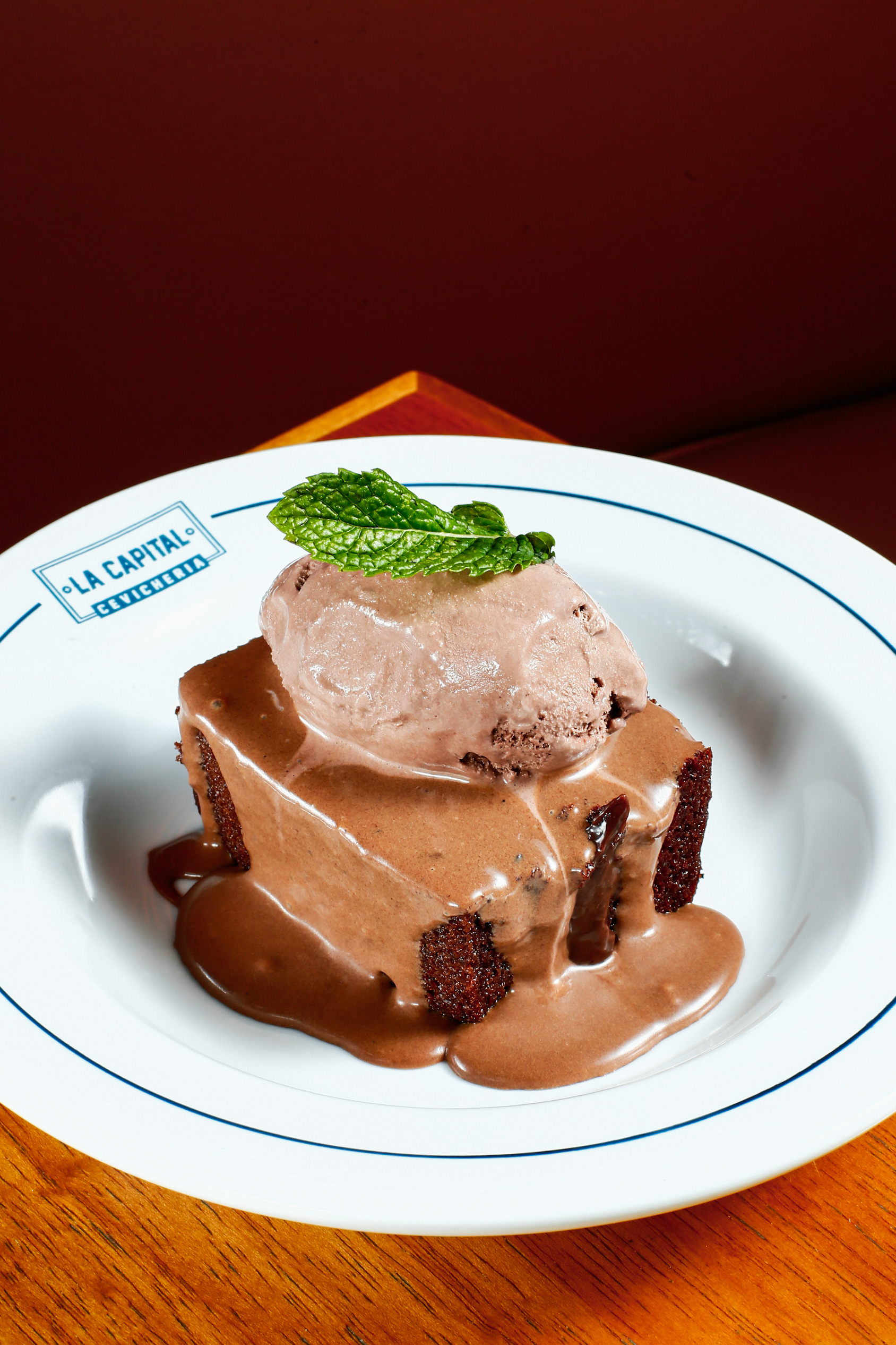 Sugestões para comemorar o Dia Mundial do Chocolate 8 BOLO CRIOLLO DE CHOCOLAT