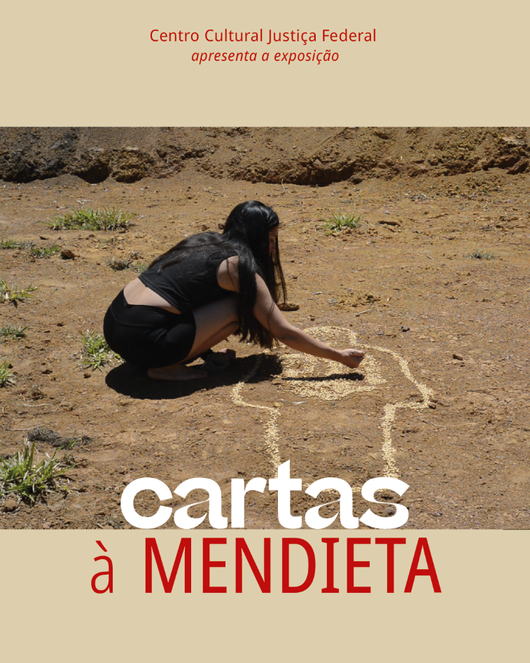 Centro Cultural Justiça Federal (CCJF) recebe novas exposições que celebram artistas latino-americanos: Jorge Selarón e Ana Mendieta 8