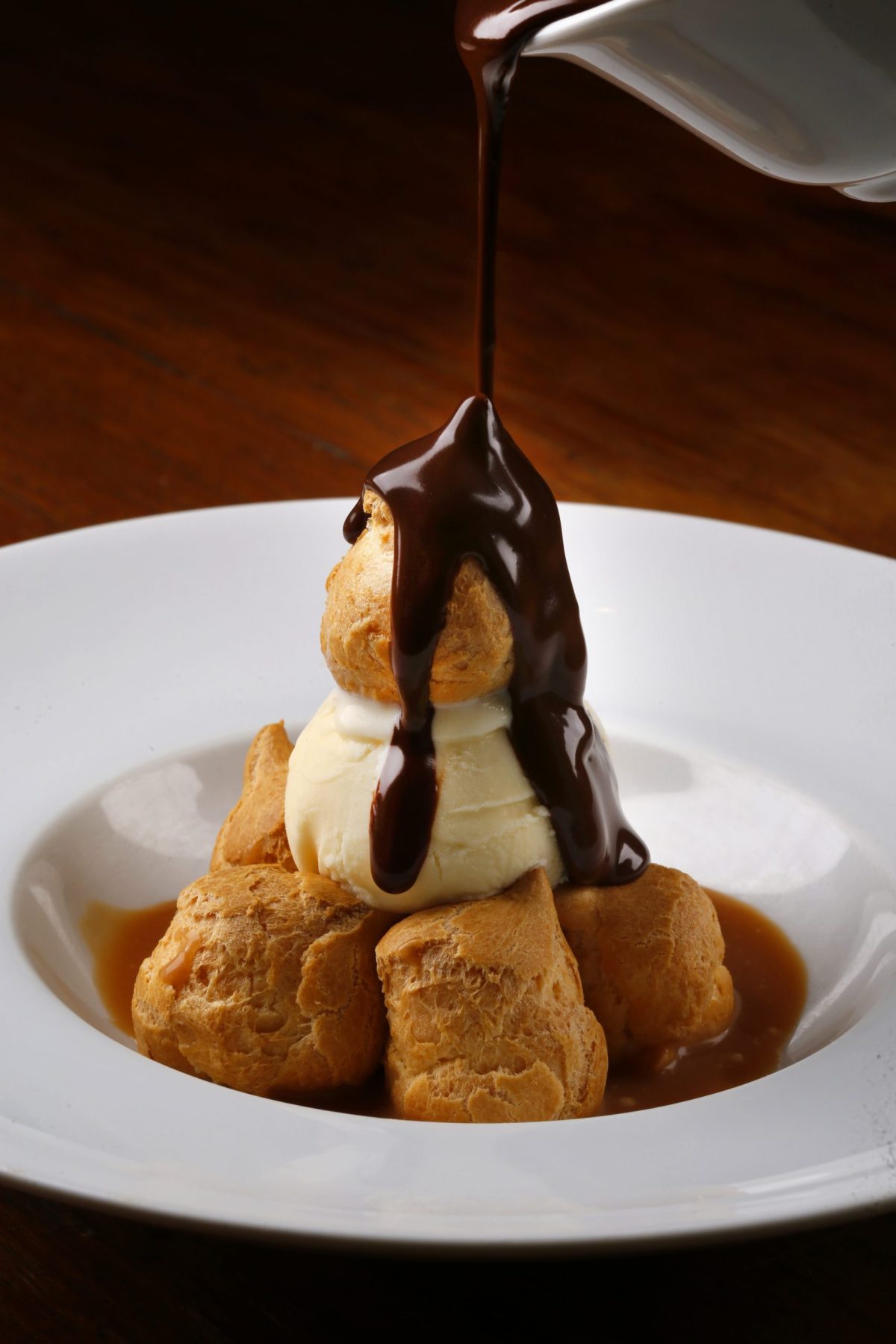 Sugestões para comemorar o Dia Mundial do Chocolate 7 Páreo Restaurante