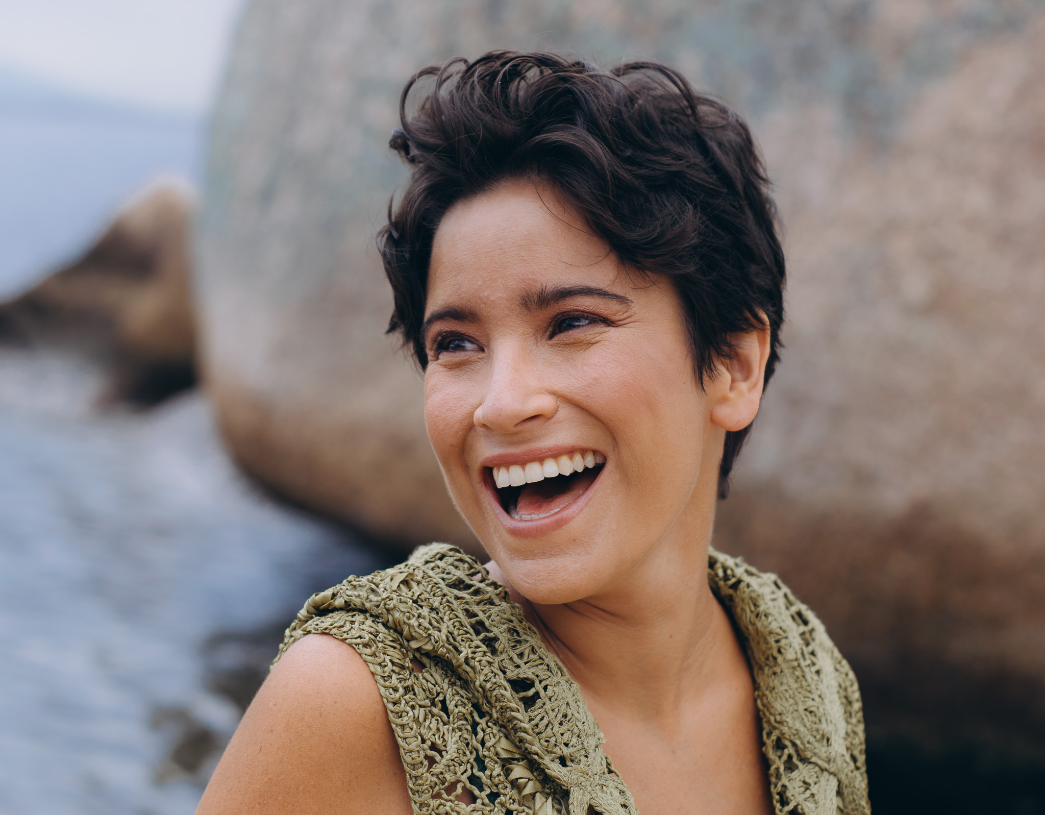 Marcela Brandão lança seu primeiro álbum, ‘Pedra Gigante’ 7 Marcela Brandão