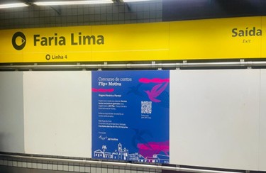 Casa Flip+Motiva lança concurso de contos para incentivar novas vozes e celebrar a escrita 3 Casa Flip+Motiva lança concurso de contos para incentivar novas vozes e celebrar a escrita