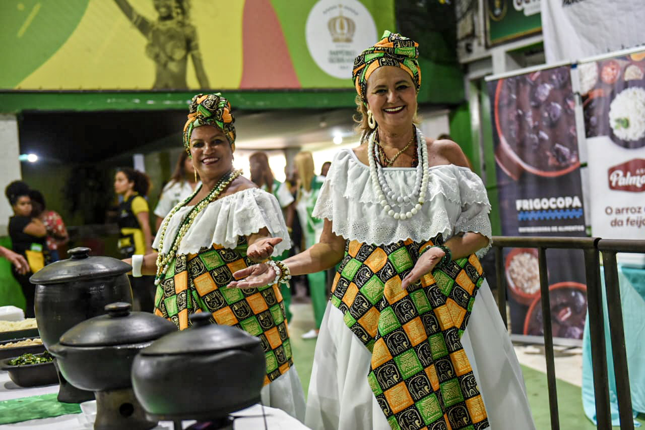 Império Serrano promove feijoada com Arlindinho, Salgueiro, Acadêmicos de Niterói e lançamento do enredo 2026 7 Feijoada Imperial