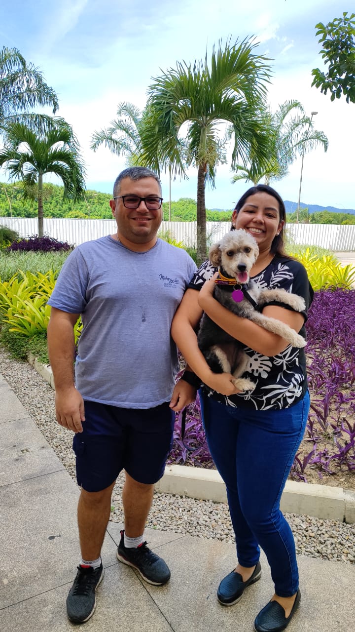 Shopping Metropolitano Barra promove adoção de pets em parceria com ONG Adoção Carioca