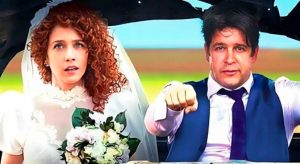 Vinicius Henuns recorda atuação no filme “Divórcio” ao lado de Murilo Benício e Camila Morgado 8