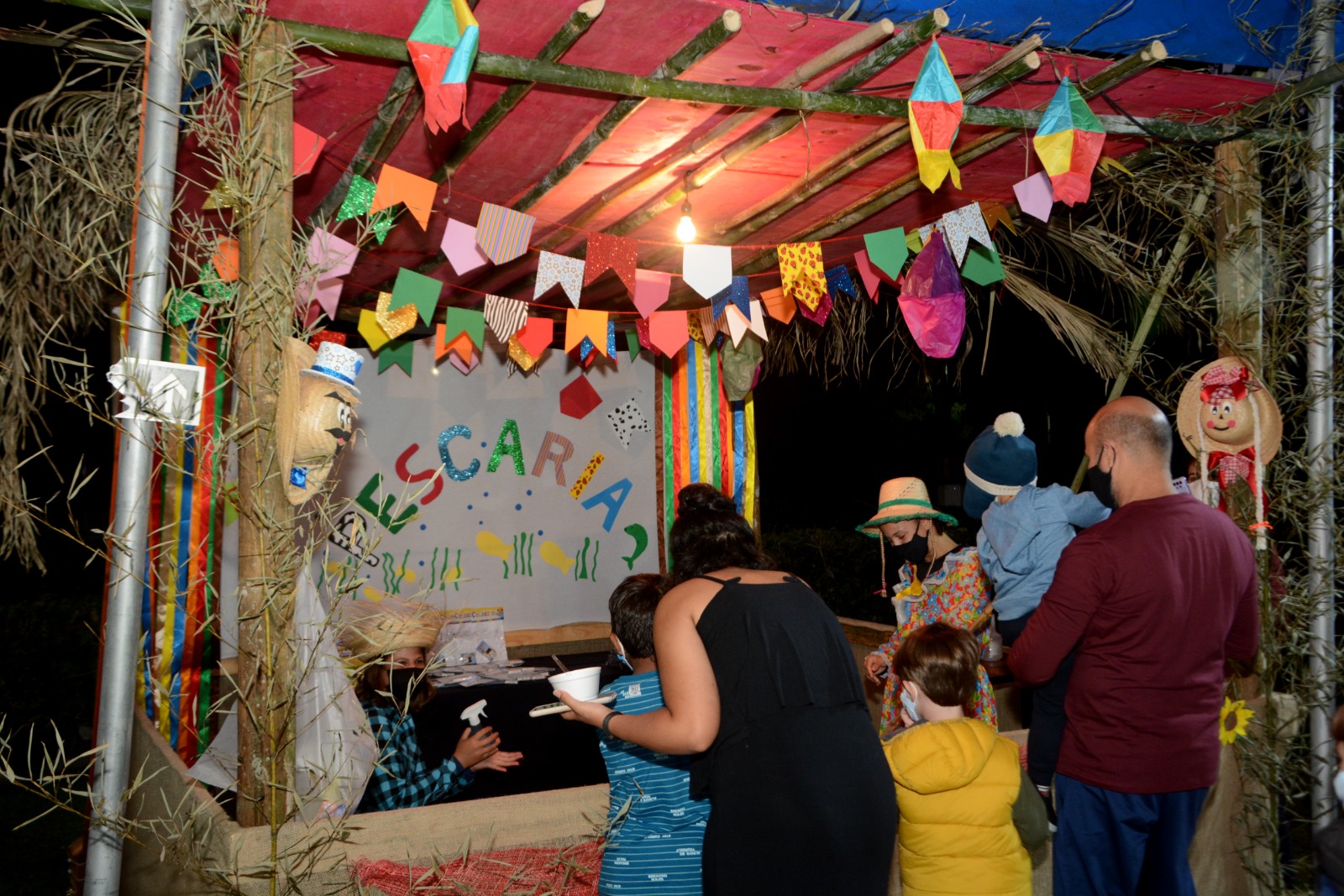 Festivais agitam o interior do Rio: confira 5 eventos para curtir a região 7 Le Canton - festa junina