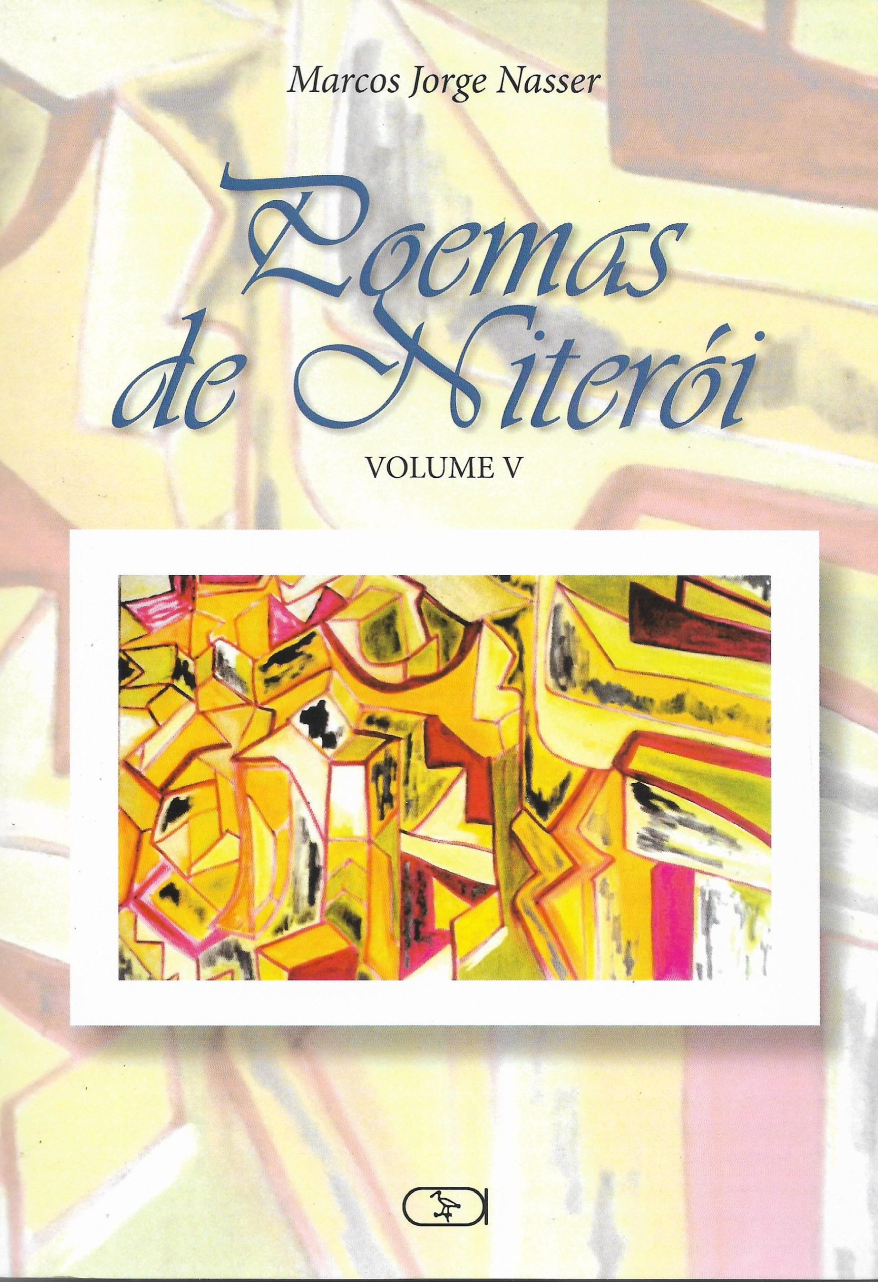 Poemas de Niterói – Volume V