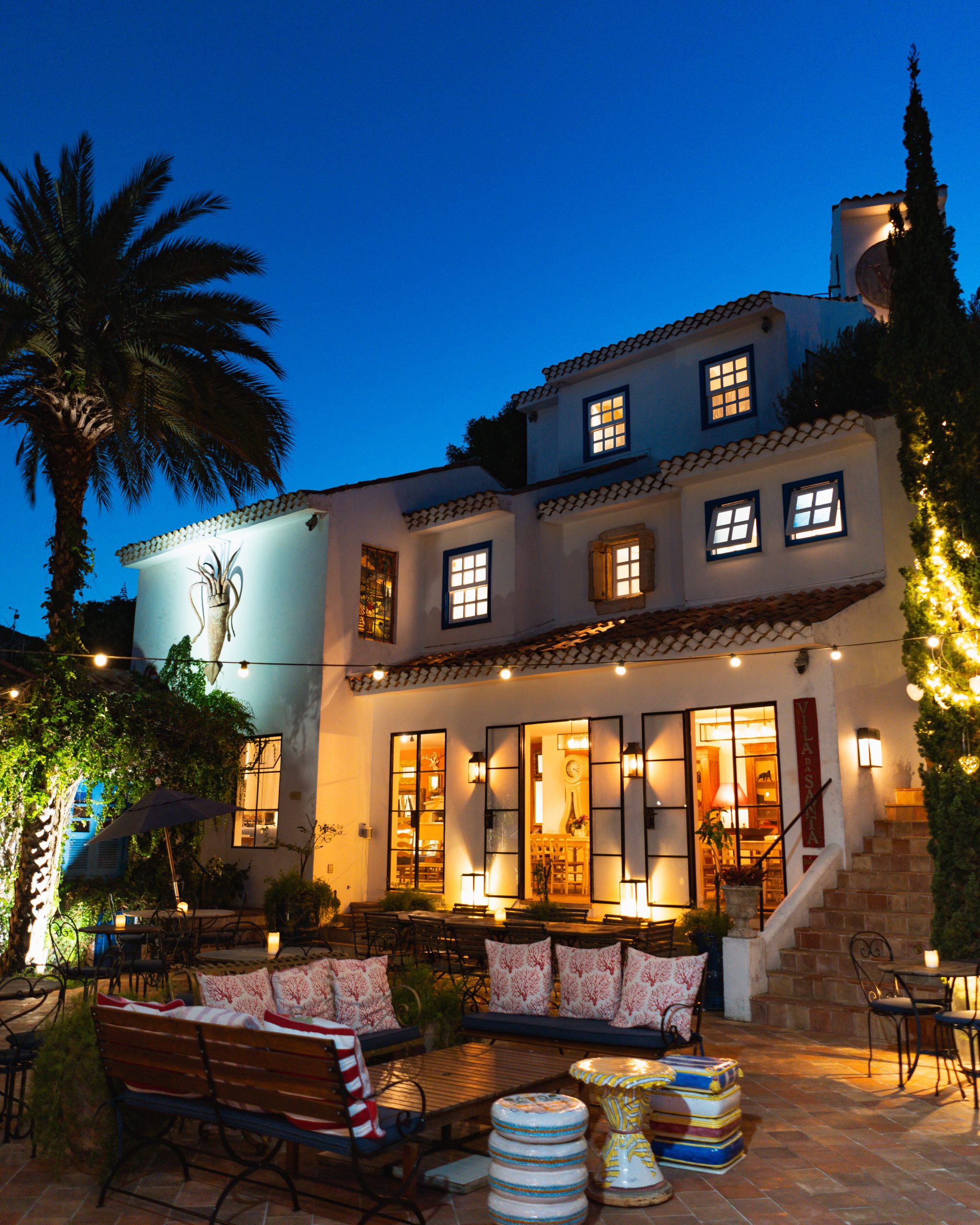 Restaurante La Gare, em Búzios, celebra Dia dos Namorados com evento especial 9 Divulgação