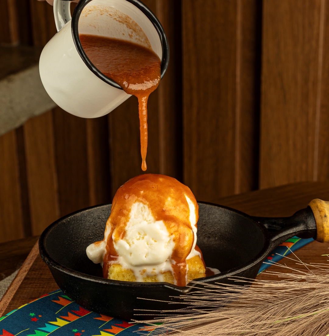 Festival Delícias do Vale do Café apresenta pratos da quarta edição, que acontece de 13 a 22 de junho, celebrando as festas de São João 8 Tre Coni Gelateria