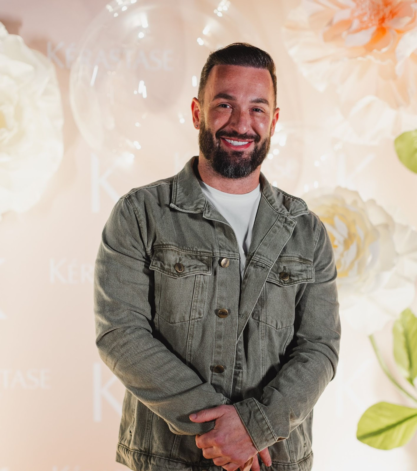 Evento exclusivo de lançamento da linha Gloss Absolu de Kérastase reúne famosos como Bruna Marquezine, Manu Gavassi, Isa Scherer e Diego Hypólito no Rio de Janeiro 7