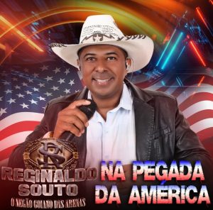 Reginaldo Souto: a voz do rodeio que ecoa de Goiás para o Brasil em uma tour pelo Estados Unidos APRESENTOU SHOWS EM BOSTON USA 8
