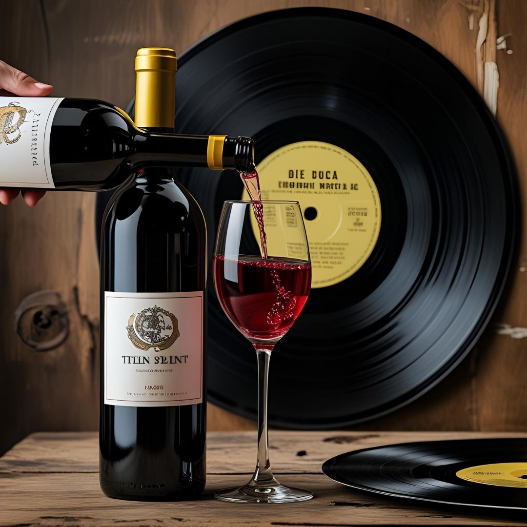 Vinho, jazz e vinil no friozinho de Itaipava 8 Vinho, jazz e vinil no friozinho de Itaipava