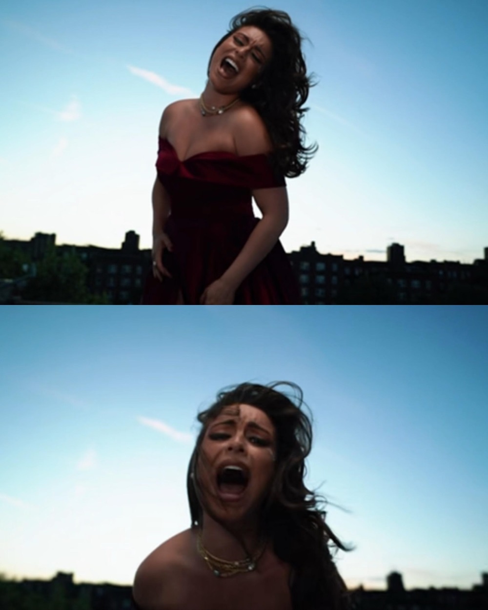 Sasha Prendes relança “Stay” em versão intensa com Chorona e emociona fãs com história de amor inesquecível 7