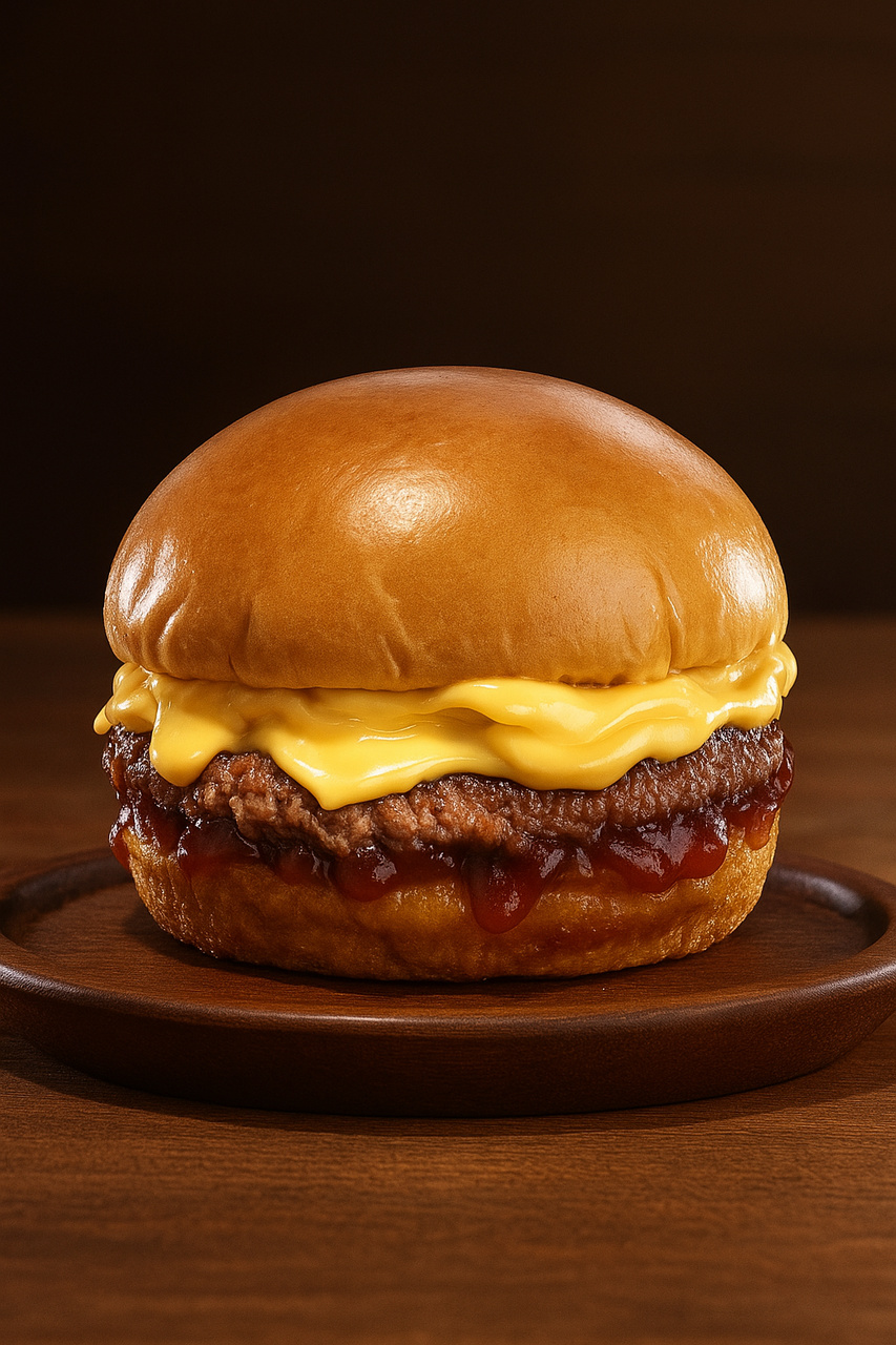 Dia do Amigo (20): conheça lugares para comemorar a data 7 Bob Beef - Cheeseburger