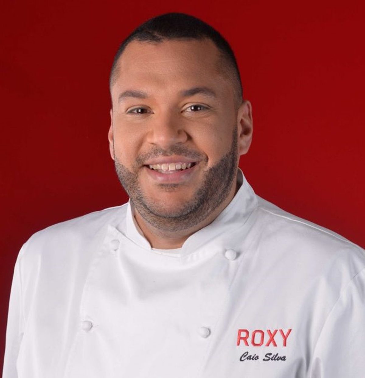 Jantar a quatro mãos no Mäska 7 Caio Silva - Roxy