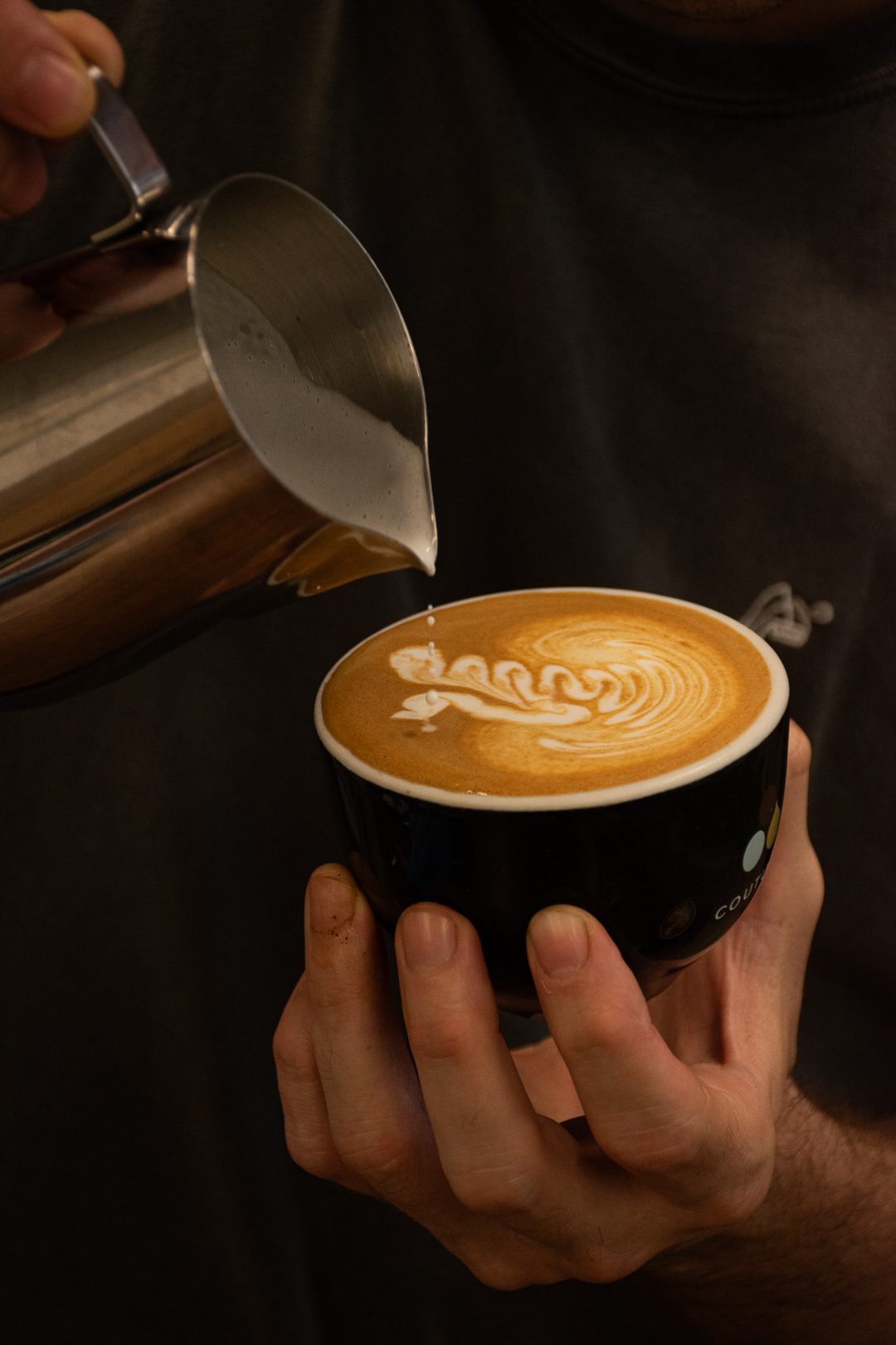 Galeries Lafayette Paris Hausmmann inaugura um novo espaço gastronômico: o François Daubinet Chez Coutume 8 François Daubinet Chez Coutume