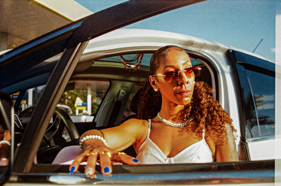 Mis Ivy lança show gratuito do disco “Escuta” no Sesc Campo Limpo com celebração à diversidade 8