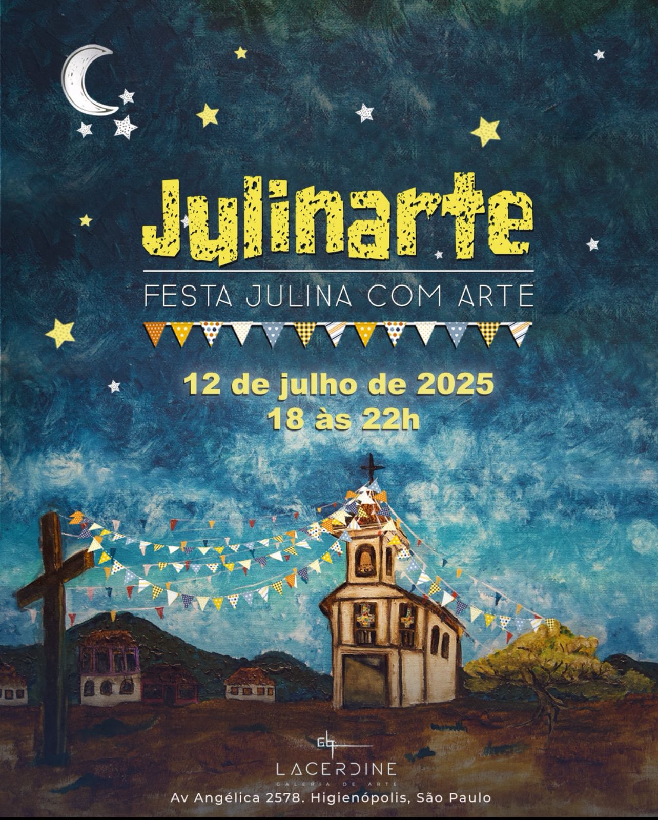 Festa Julinarte