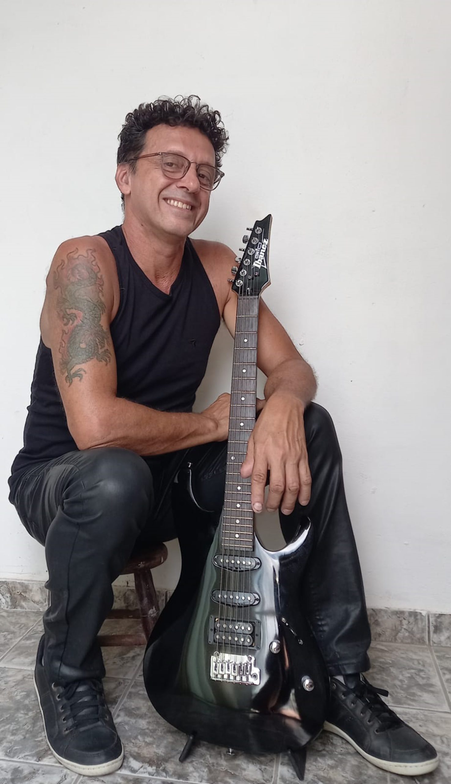 “Ritmos do Guada Happy Hour” anima o fim de semana no Shopping Jardim Guadalupe 2 Marcelo Calhamback