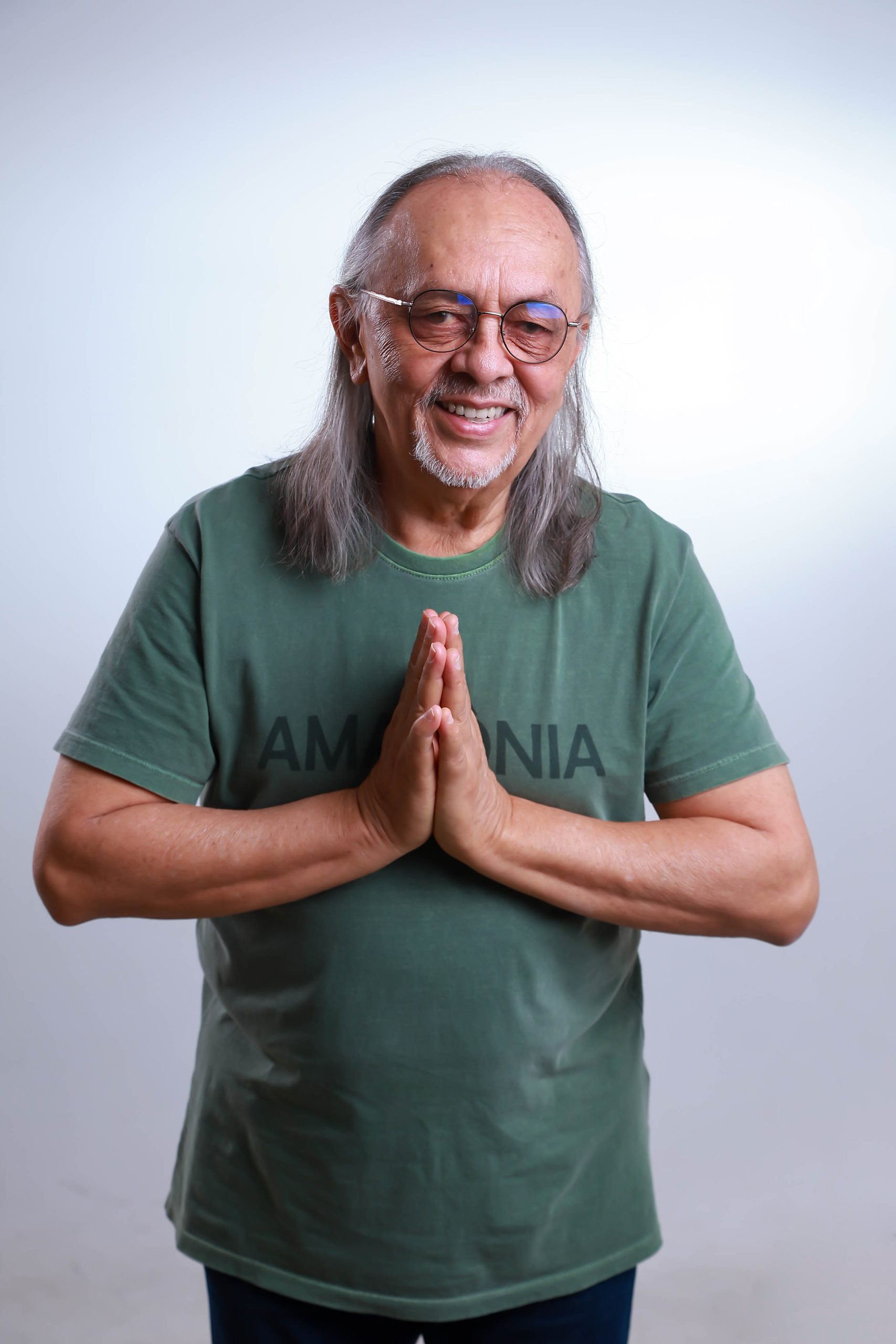 SOMMOS AMAZÔNIA fecha parceria com Nikita Music Digital 2 Nilson Chaves