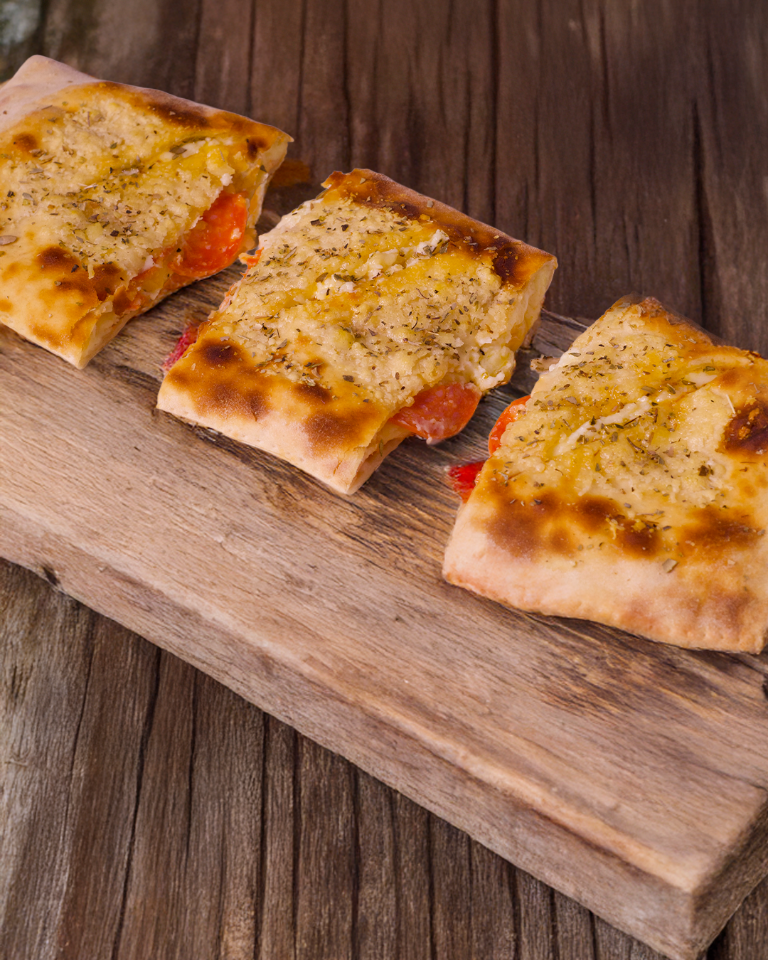 Novas Scalinatas do O Forno Rio: o sabor que aquece no inverno 8 O Forno Rio - Catupperoni