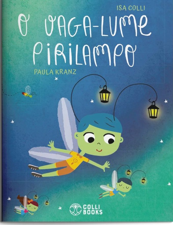 Livro infantil inspira proteção das florestas com lição de vida 3