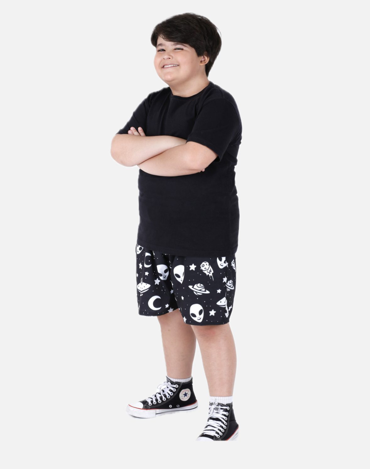 De “A Caverna Encantada” para TurmaTurbe: Theo Radicchi é confirmado no novo live action de Vih Tube 2 Theo Radicchi