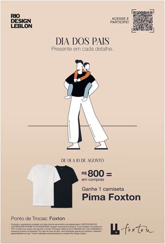 Rio Design Leblon