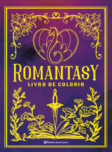 Romantasy