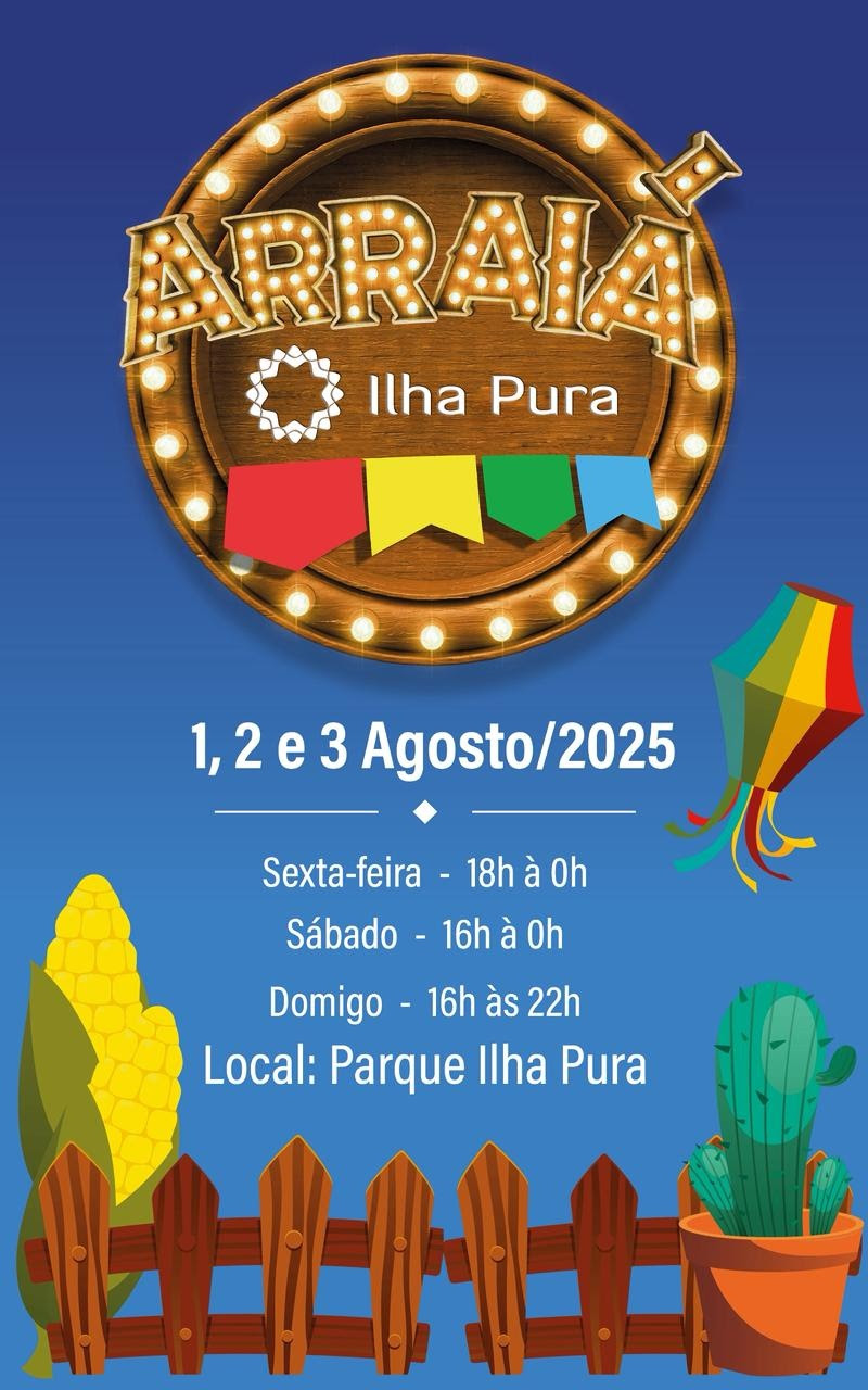 Ilha Pura