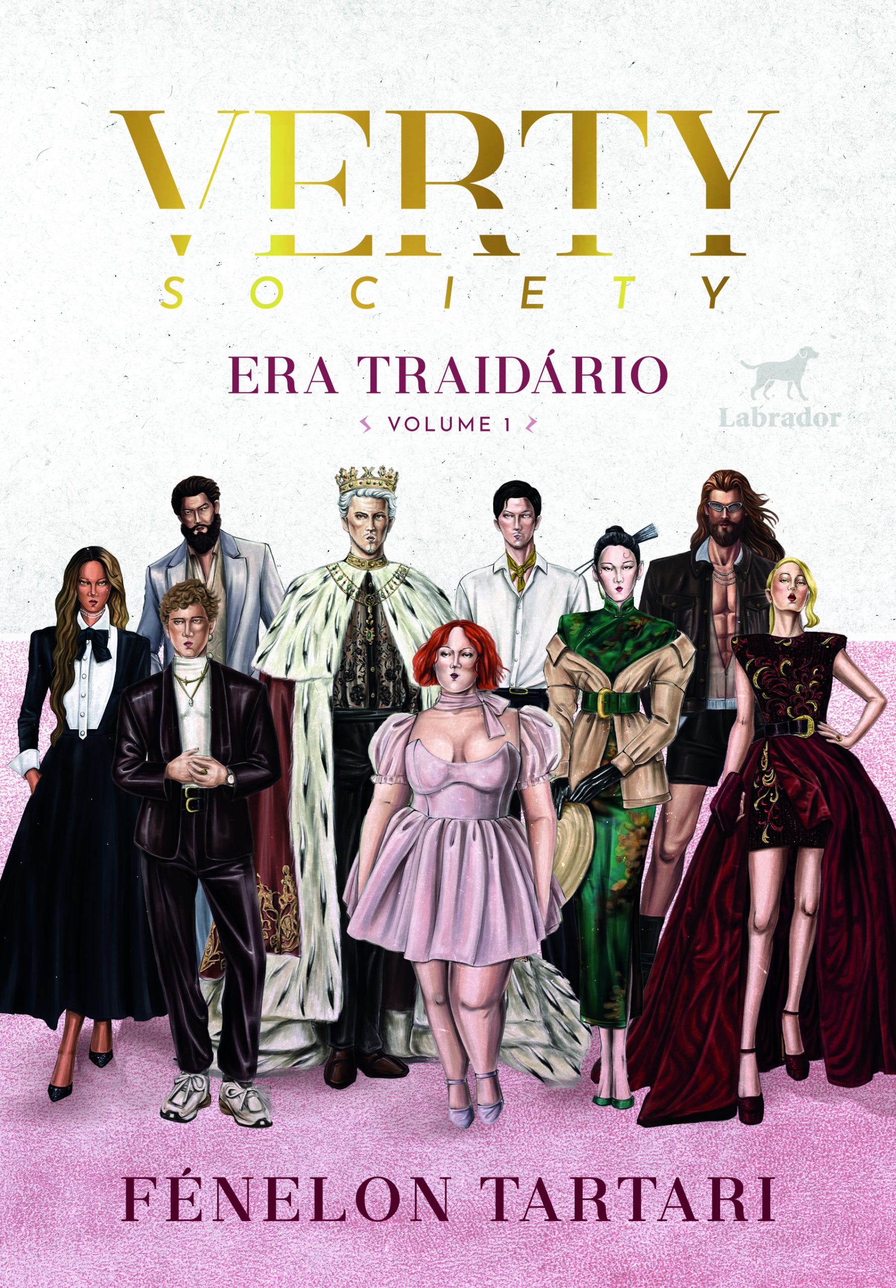 Verty Society