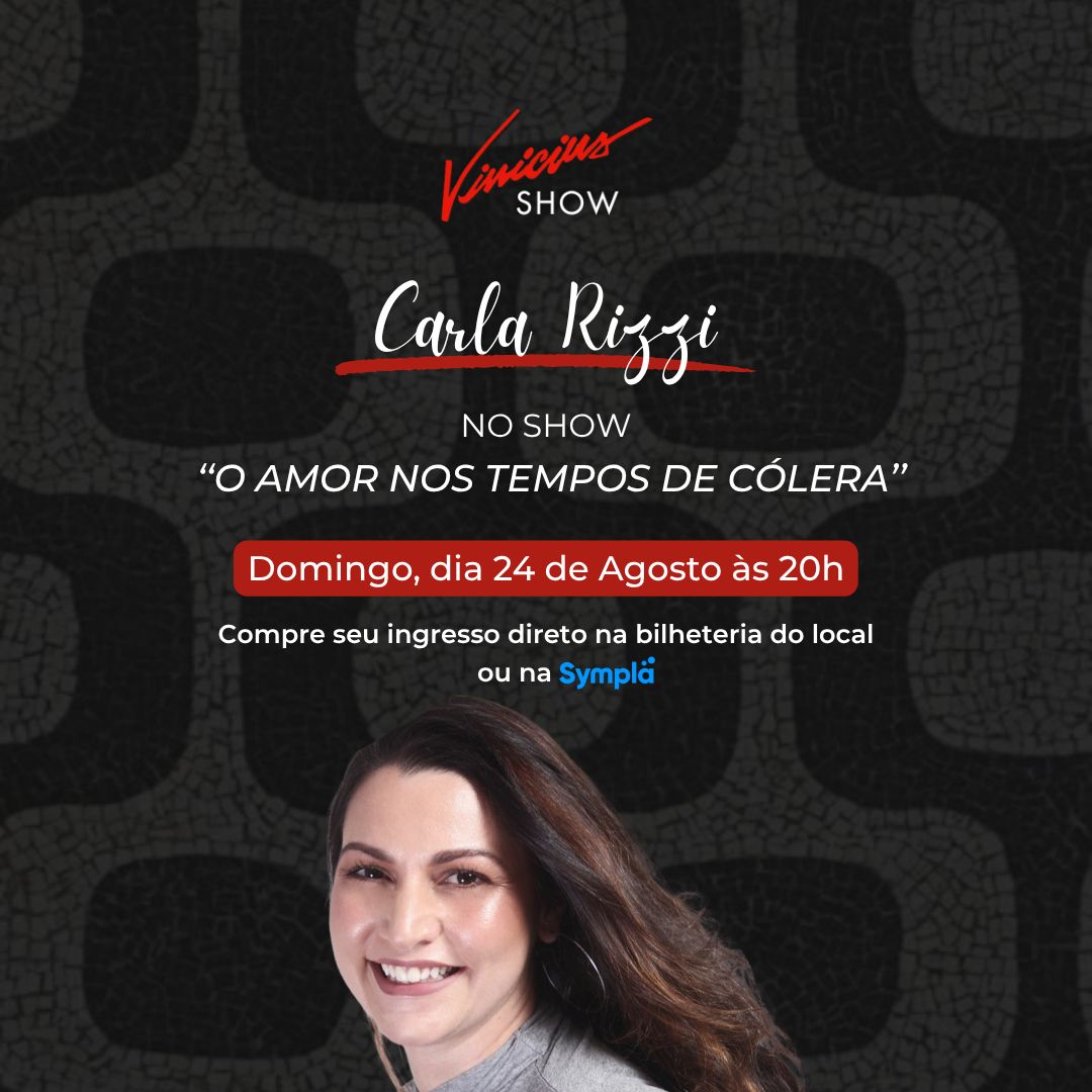 CARLA RIZZI