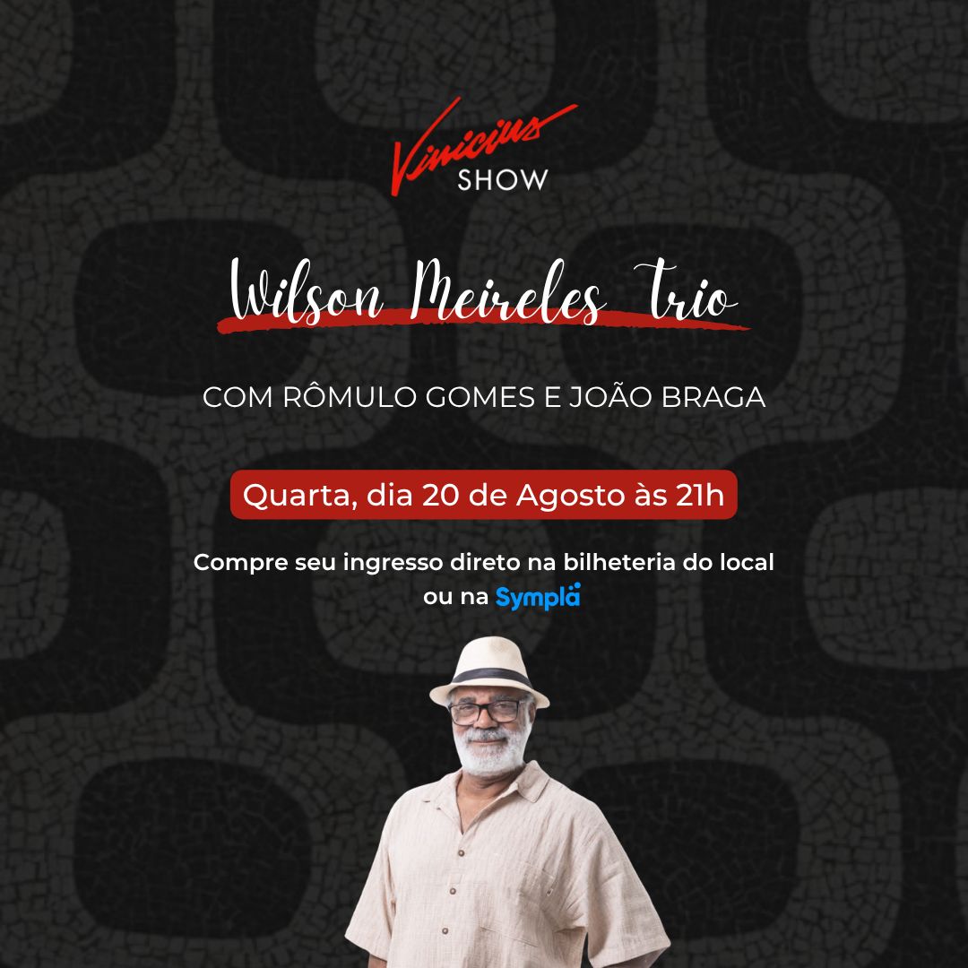WILSON MEIRELES